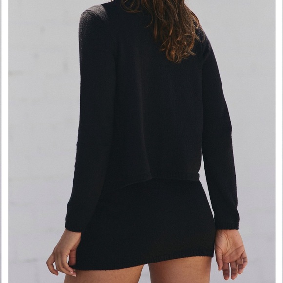 Free People Sadie Mini Dress Set - Picture 2 of 5